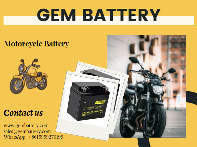 billige motorradbatterien