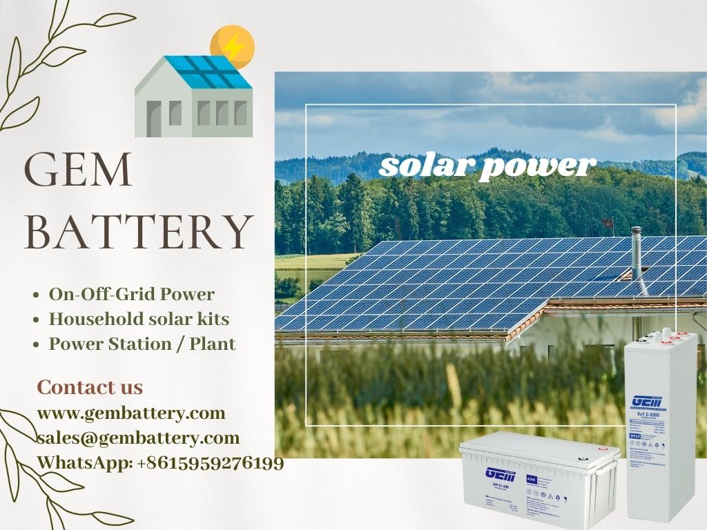 Solar-PV-Anlage