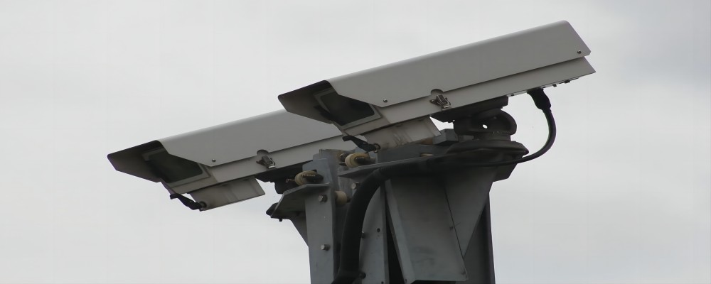 CCTV-System