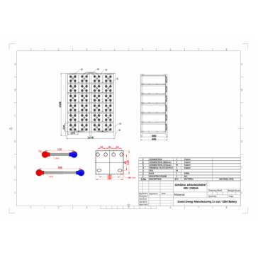 AGM-Technologie