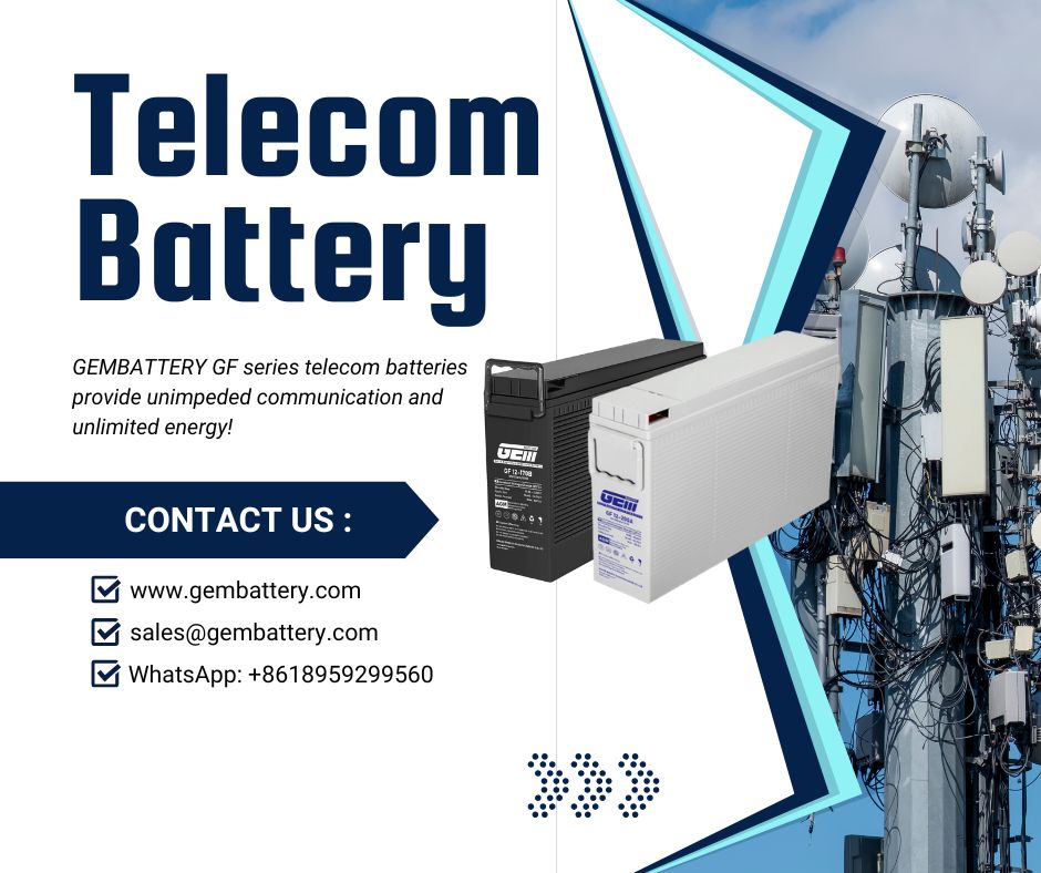 telecom battery