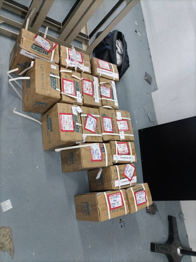 ups battery
