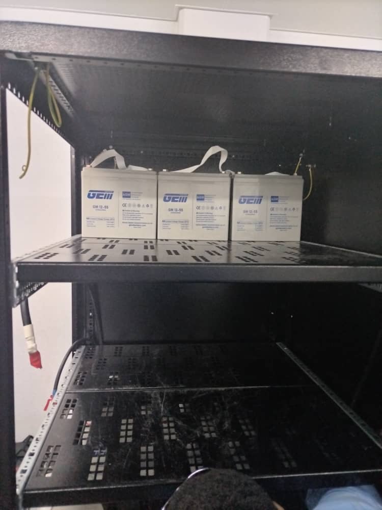 Solar Power systems