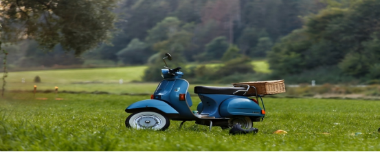 Motorcycle batteries