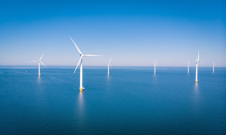 Weltweite / Globale installation von wind-Energie nähert sich 600 GW