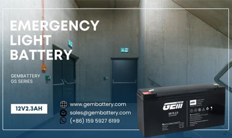 Notbeleuchtungssysteme: Bedeutung, Anforderungen und Batterielösungen