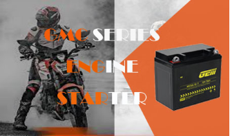 Umfassender Leitfaden für Motorrad-Blei-Säure-Batterien: Auswahl und Wartung