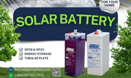 Sustainable Power : A Technical Guide to Solar PV & Storage Solutions