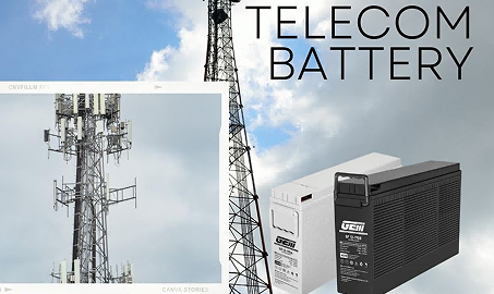 Export von Frontterminal-/Frontzugangsbatterien 12V100AH ​​und 12V150AH für Telekommunikationsstromanwendungen