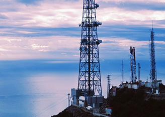 Telekommunikation & Towers