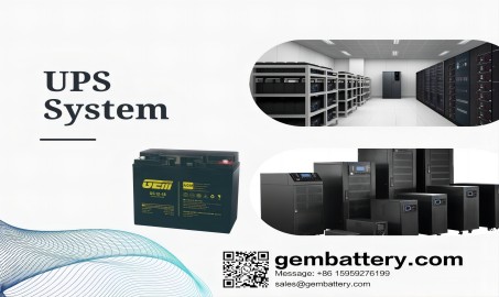 Erhaltungsladung und Ausgleichsladung von Blei-Säure-Batterien